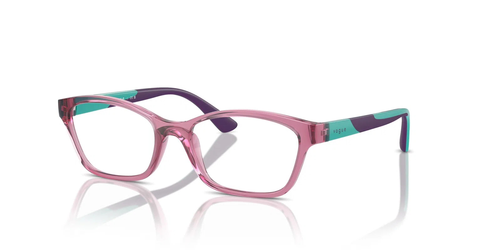 Vogue Eyewear Kids Vista 2024 Eyeglasses - view 5